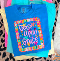Grace Upon Grace