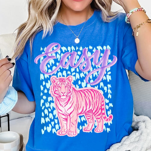 Easy Tiger