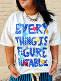 Everything Is Figureoutable