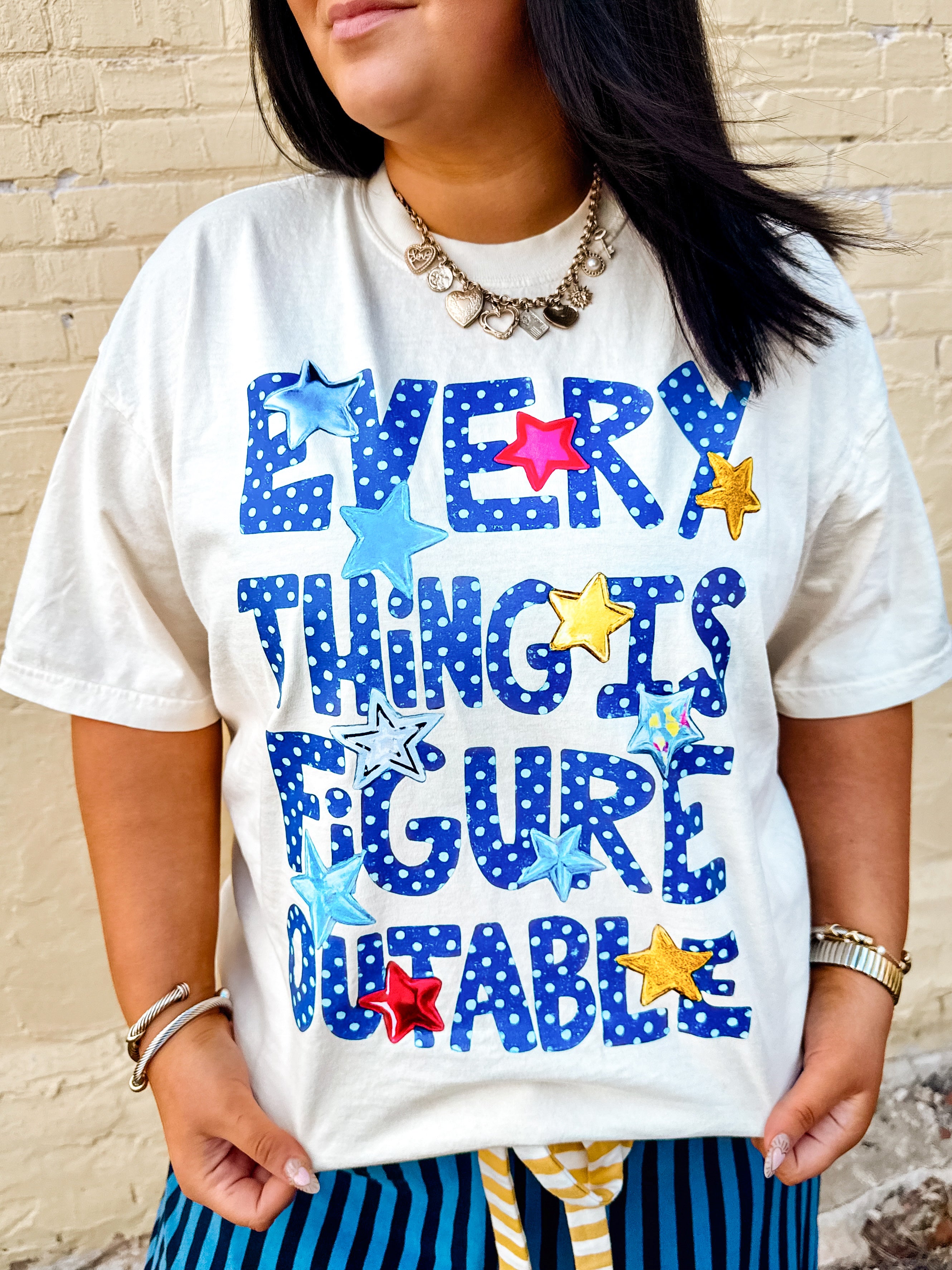 Everything Is Figureoutable