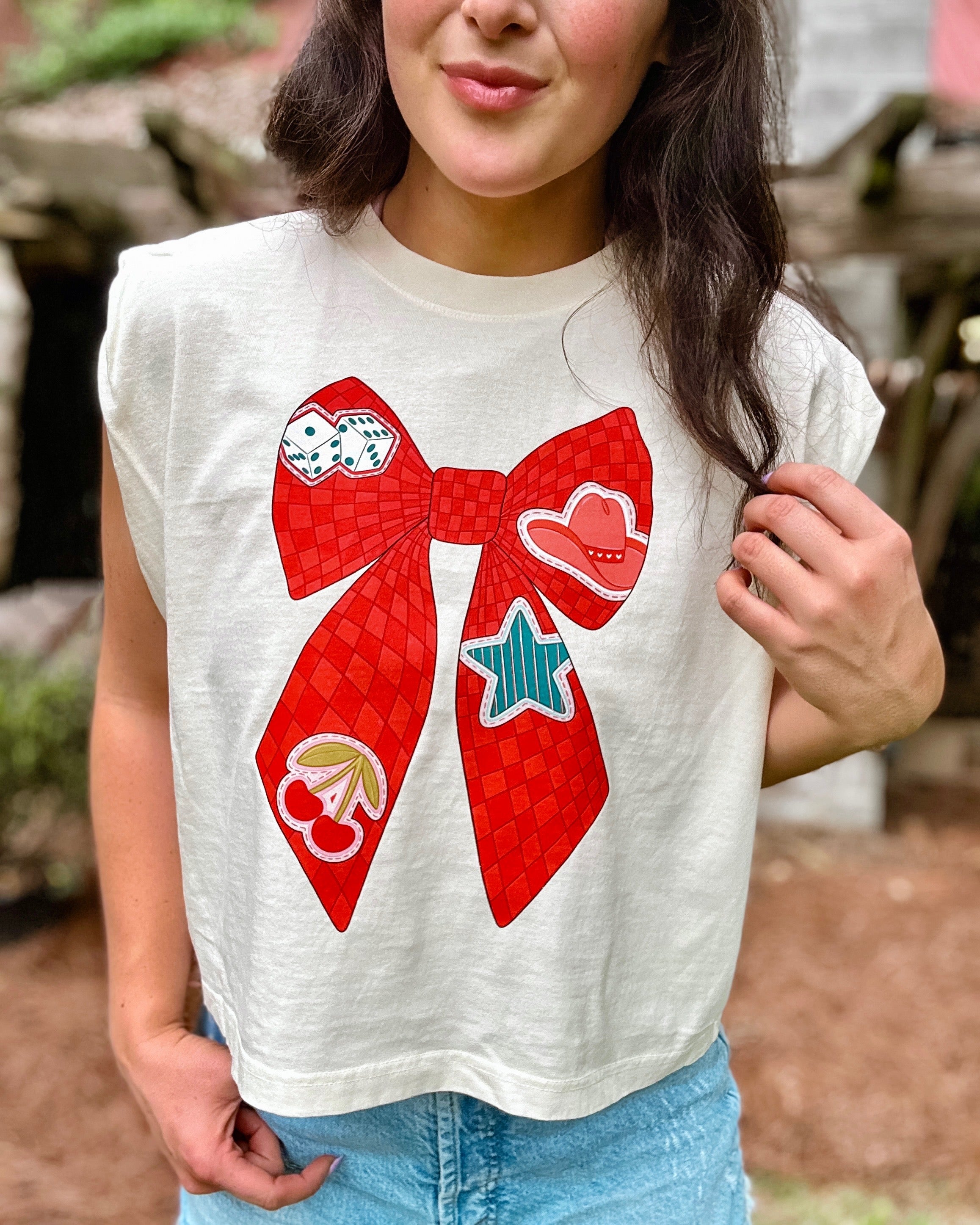 Rodeo Bow