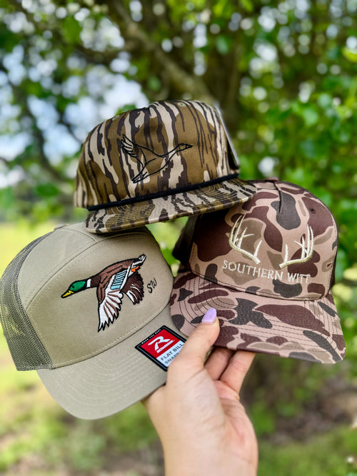 Duck Classic Hat
