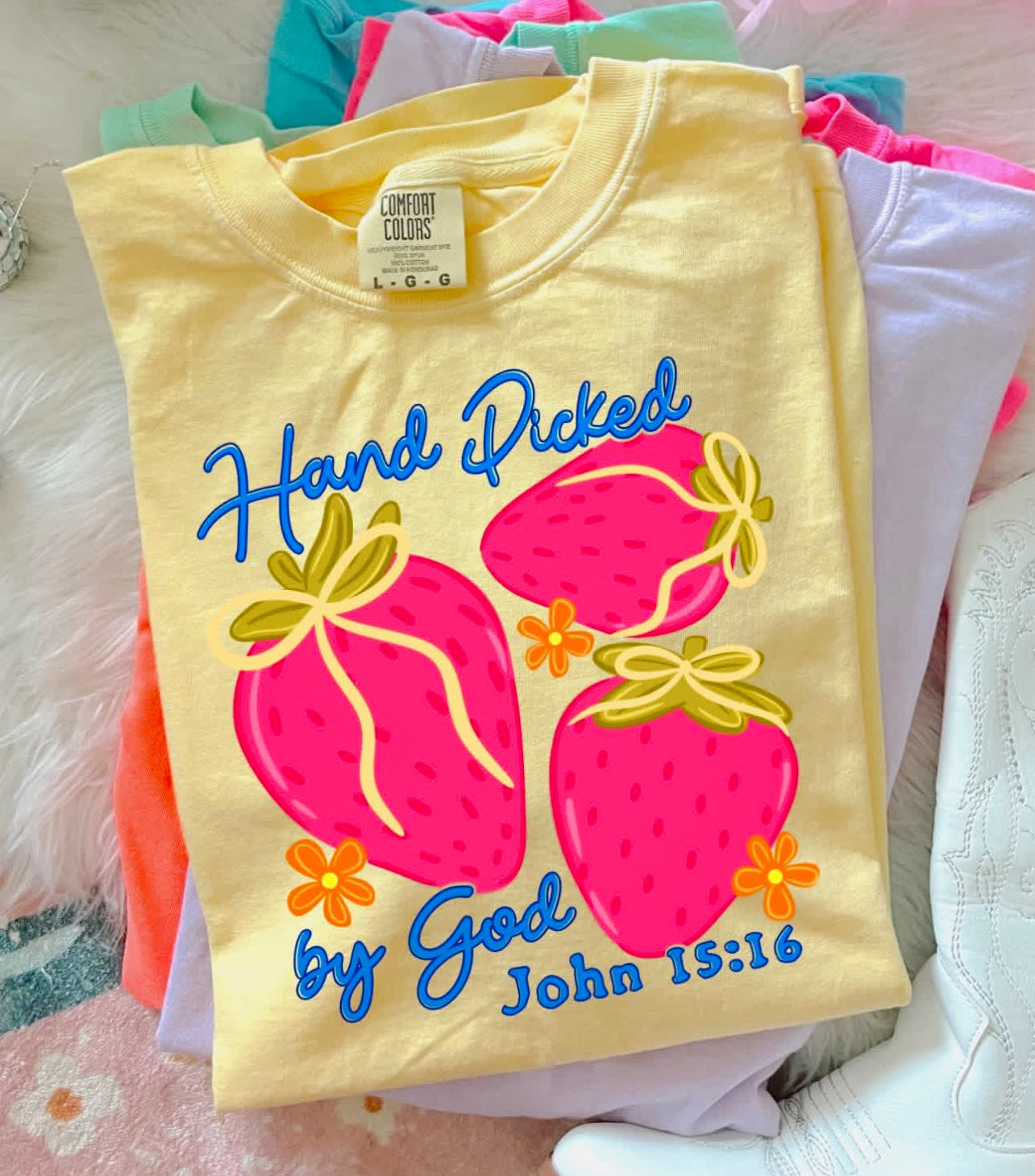 Hand Picked