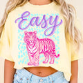 Easy Tiger