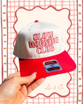 Slow Morning Club