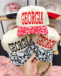 Georgia Bandana