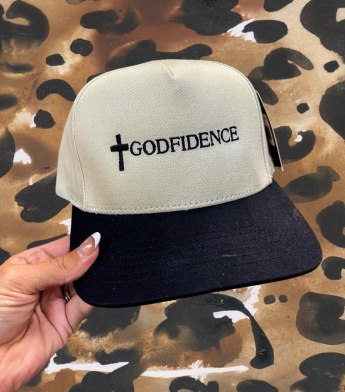 Godfidence
