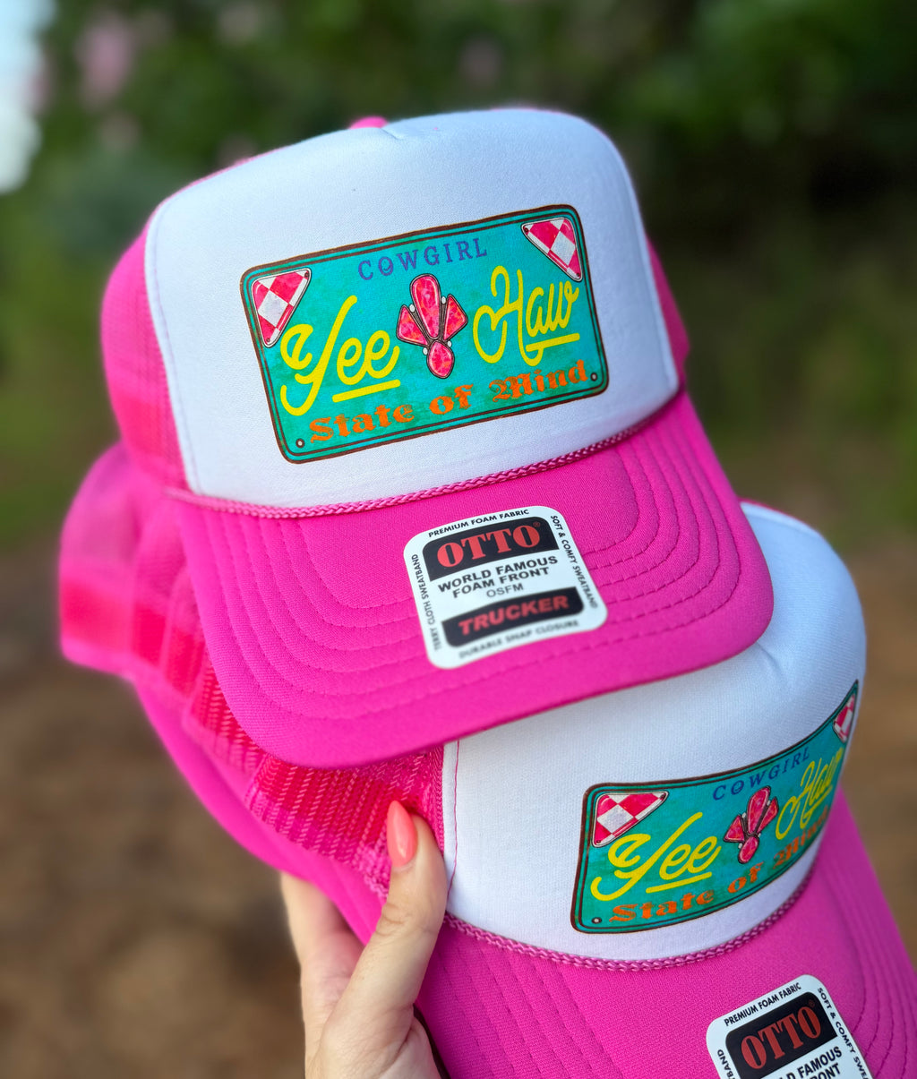 YeeHaw State of Mind