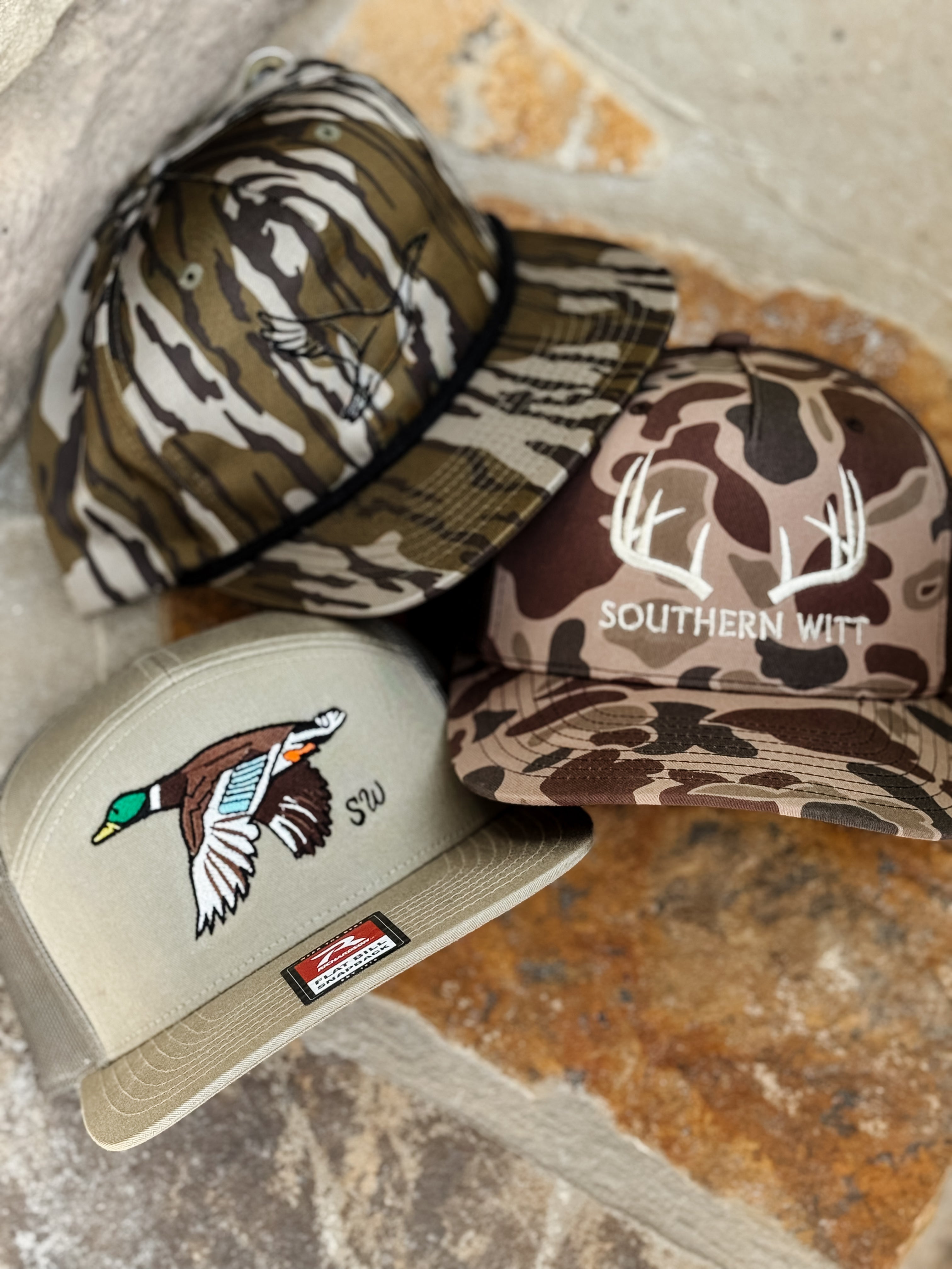 Duck Classic Hat