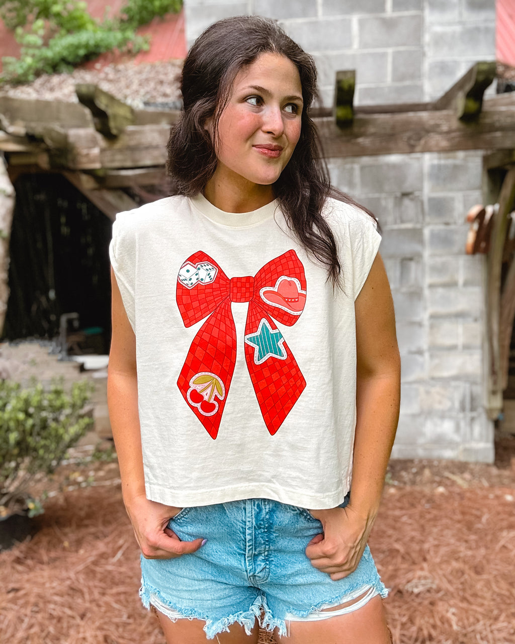 Rodeo Bow