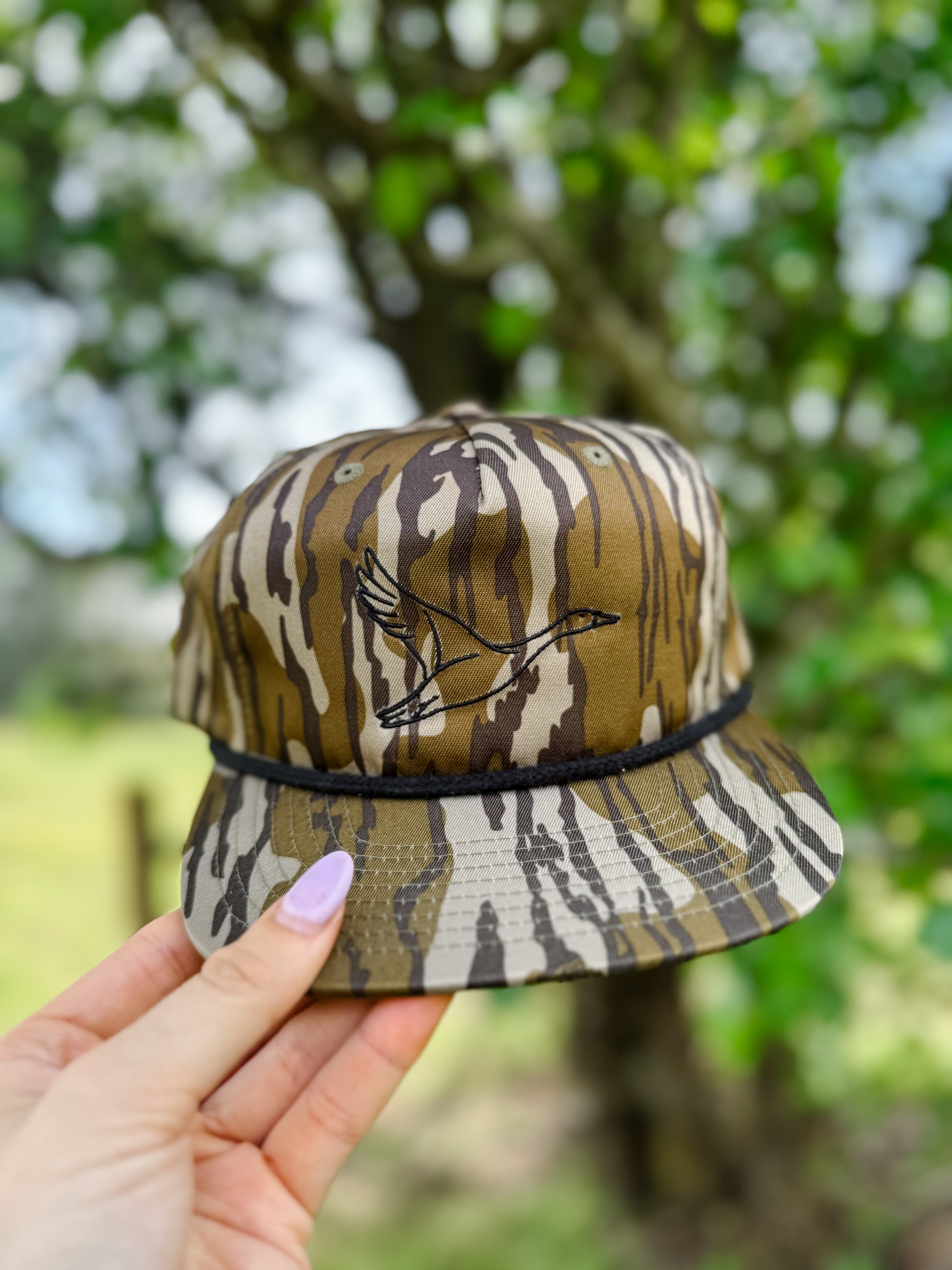 Duck Classic Hat