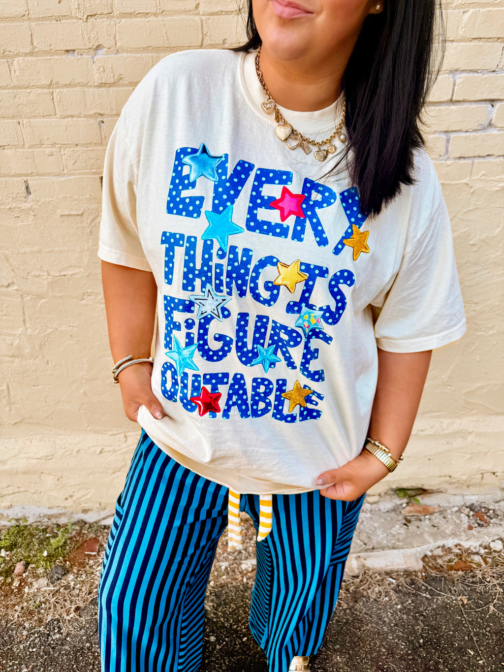 Everything Is Figureoutable
