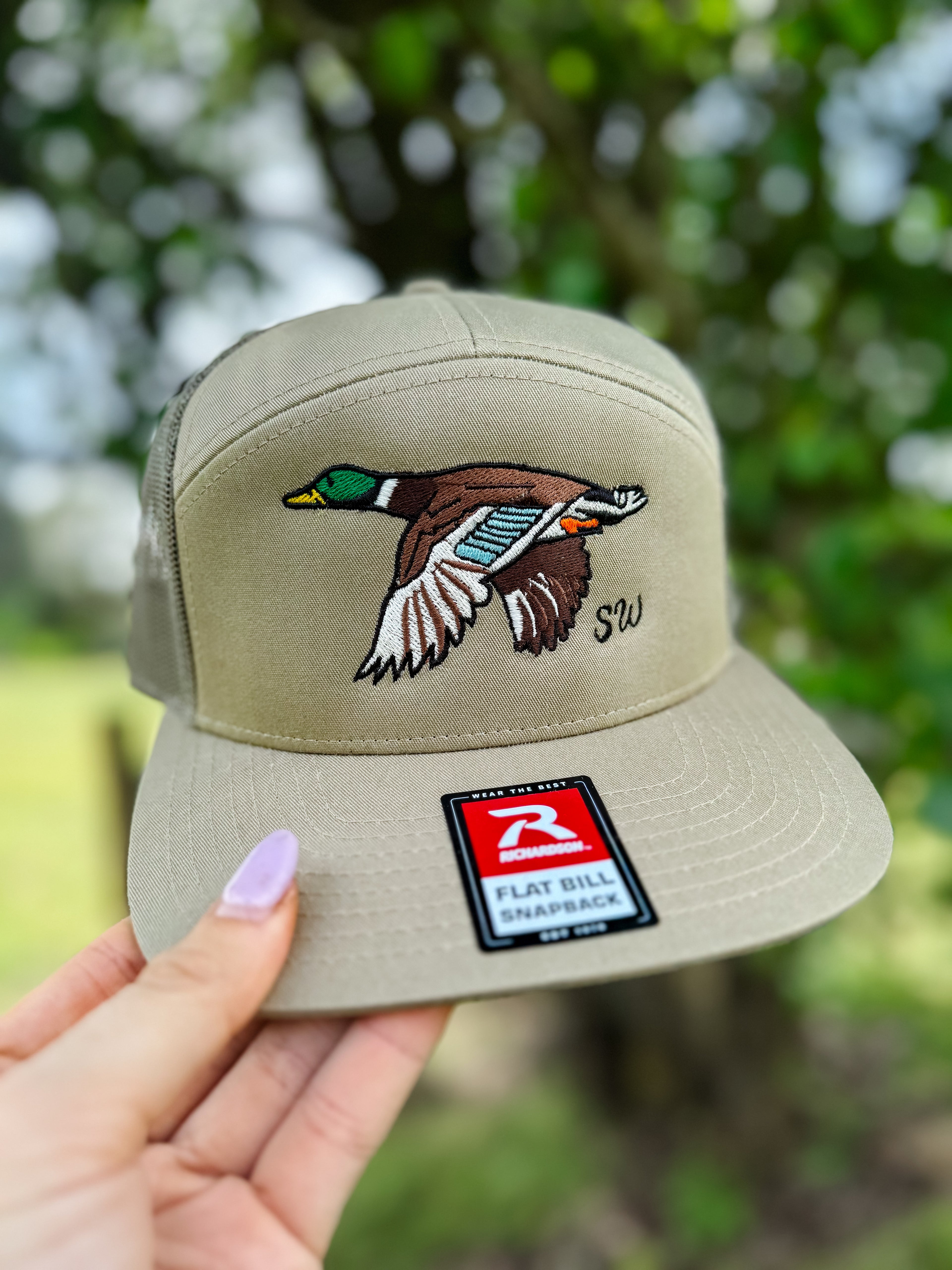 Hagen Hat