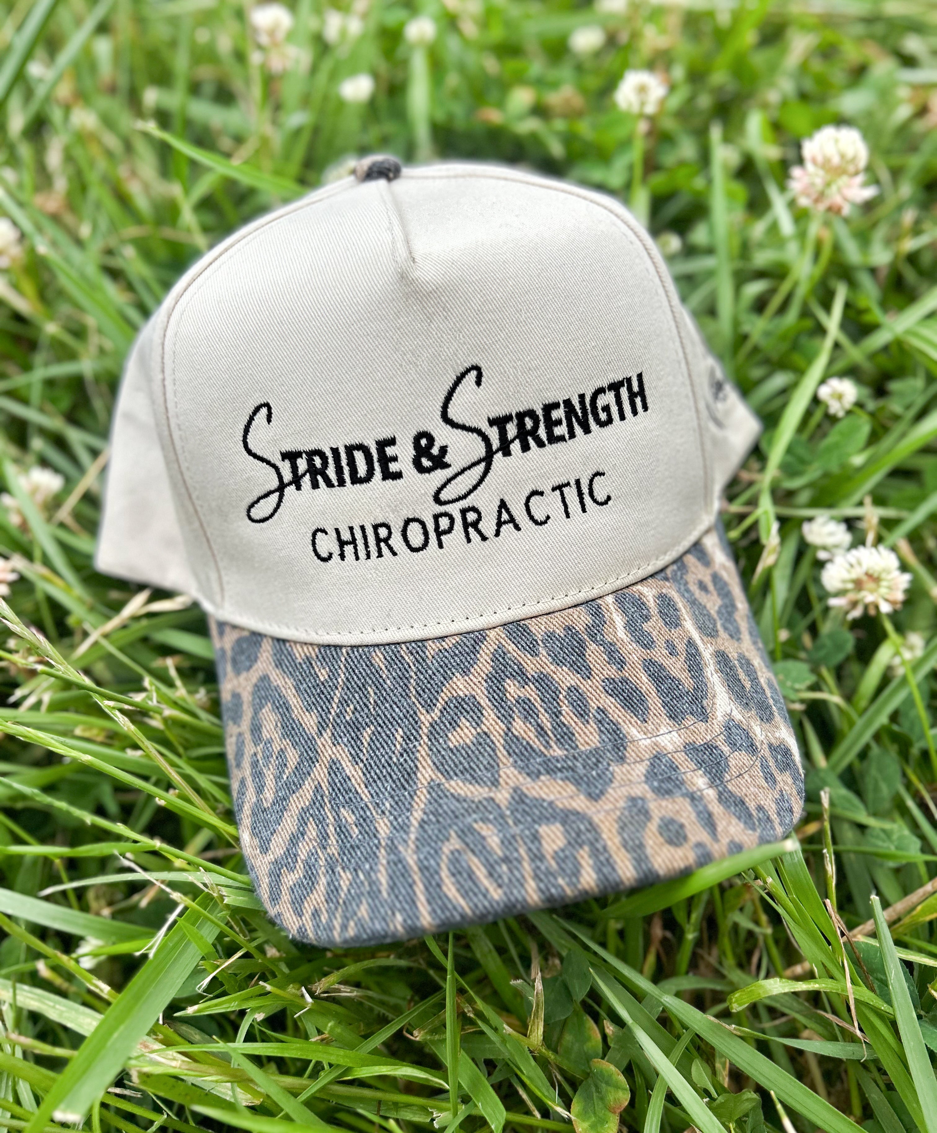 Stride & Strength Chiropractic