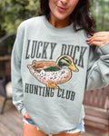 Lucky Duck
