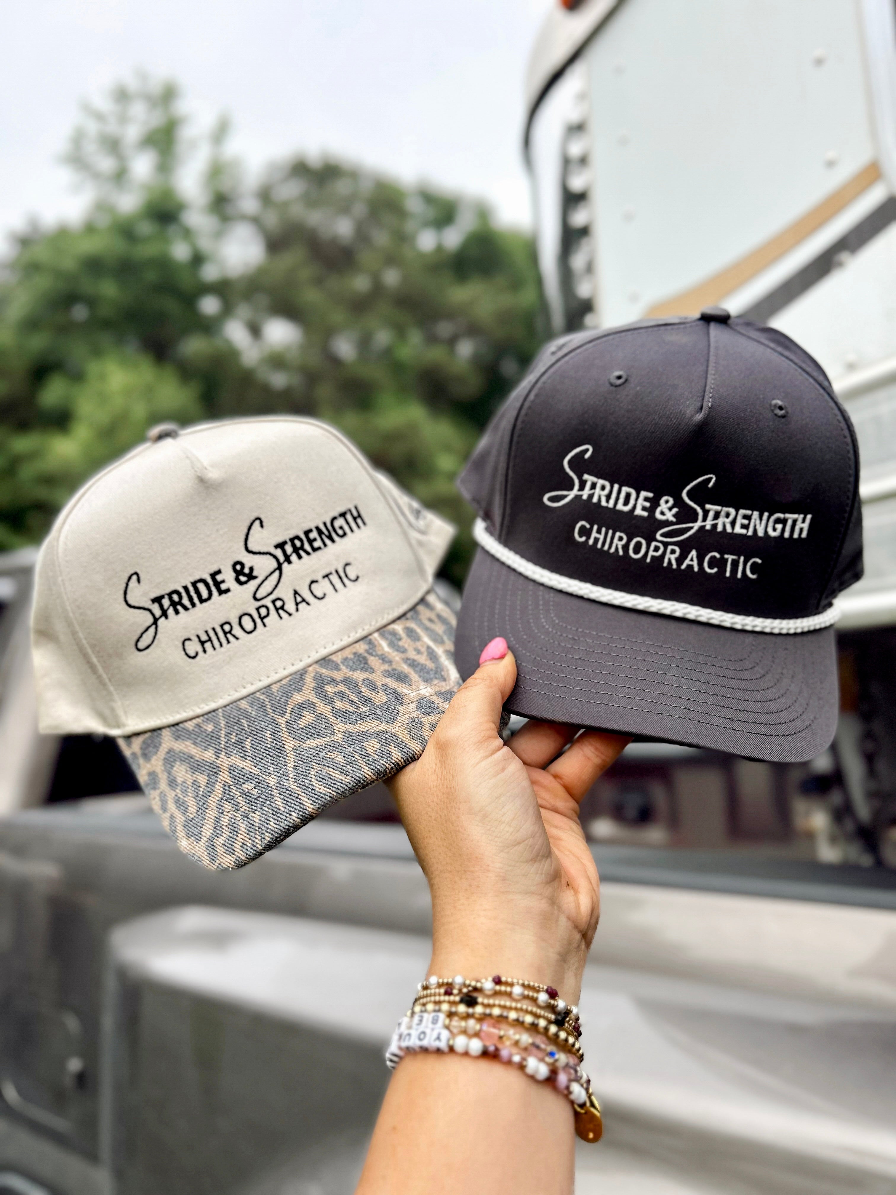 Stride & Strength Chiropractic