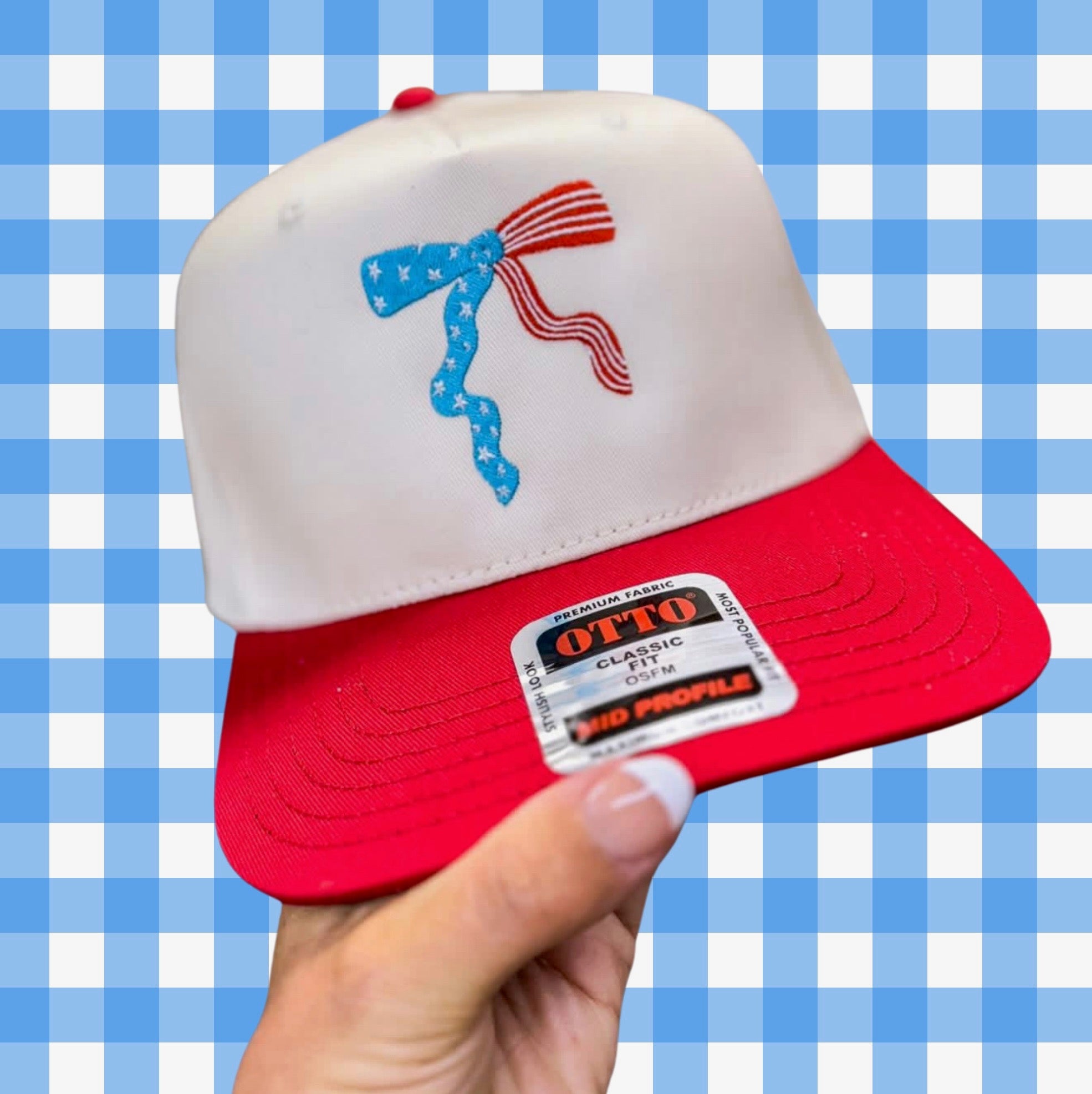 USA Bow