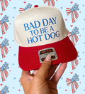 Bad Day To Be A Hotdog