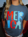 Preppy Merica'