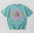 Floral Make Heaven Crowded