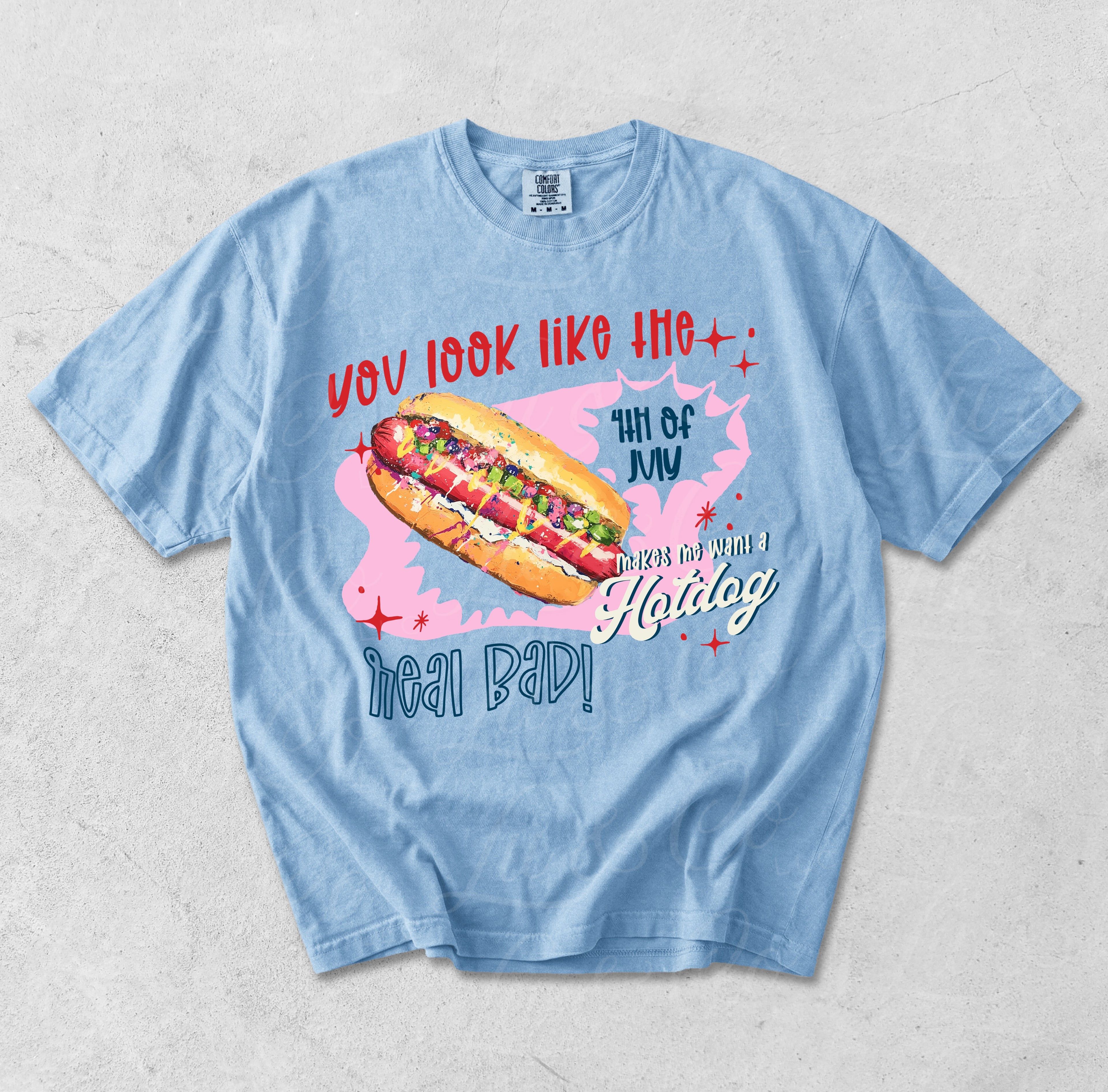 Hotdog Holiday